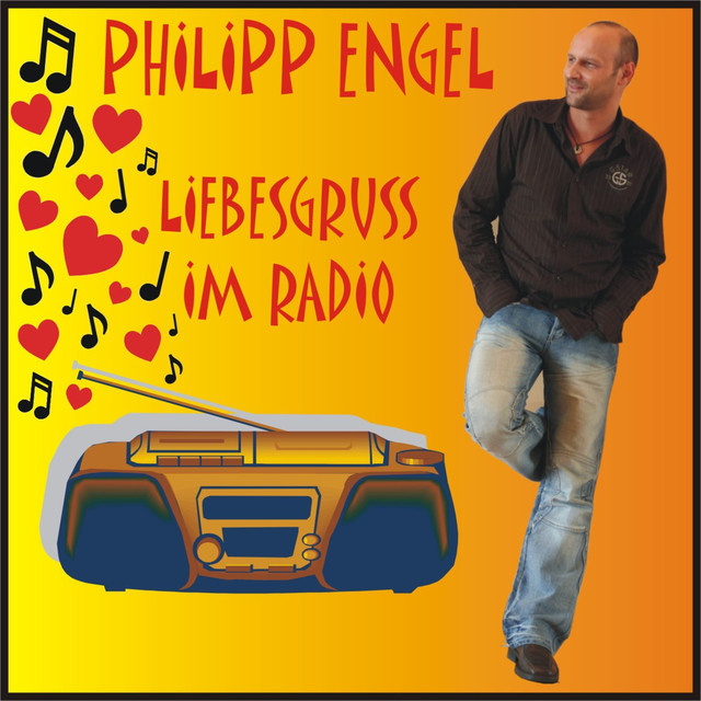 Philipp Engel Photo