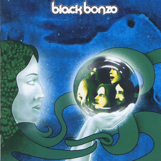 Black Bonzo cover