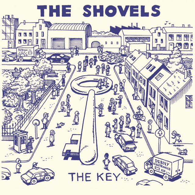 The Shovels Photo