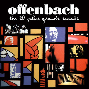 Les 20 plus grands succès album