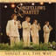 Shout All The Way Albumcover