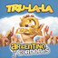 Argentino Y Cordobés Albumcover