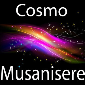Musanisere cover