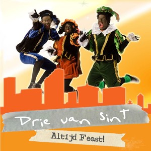 Drie van Sint