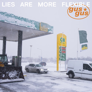 Lies Are More Flexible album