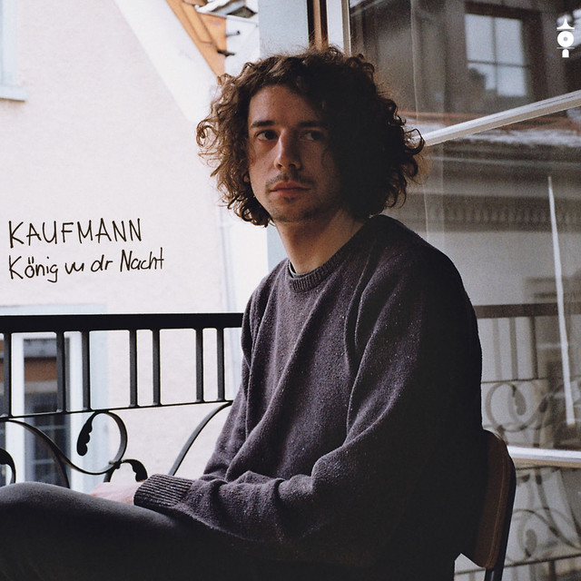 Musik Album 'König vu dr Nacht'