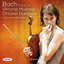 J.S Bach: Concertos cover