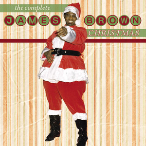 James Brown Christmas album