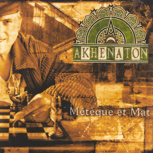 Méteque et mat cover