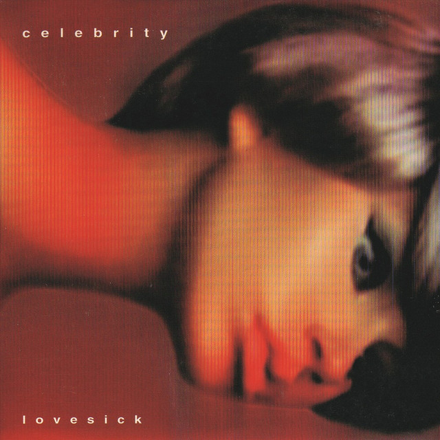 Lovesick cover