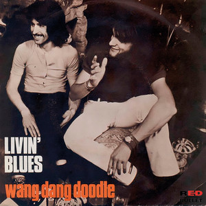 Wang Dang Doodle cover