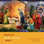 Vánoční příběhy a zázraky z Bible Albumcover