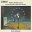 Pettersson: Seven Sonatas for Two Violins Albumcover