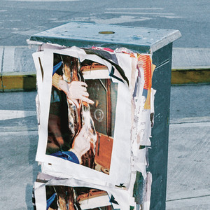 Discutible cover
