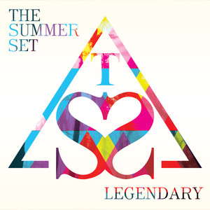 Legendary cover