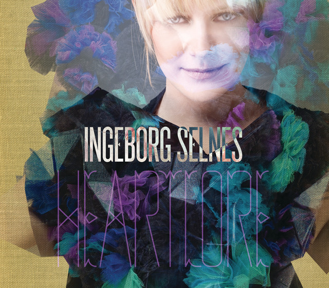 Ingeborg Selnes Photo