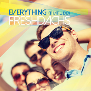 Freshdachs