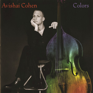 Colors cover