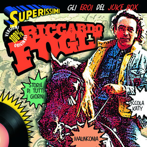 Riccardo Fogli cover