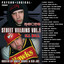 Street Villains Vol. 1 Albumcover