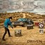 Driven Albumcover