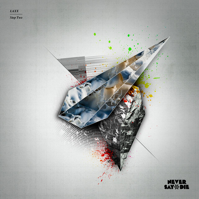 Step Two cover