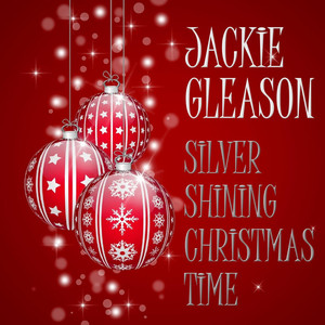 Silver Shining Christmas Time album