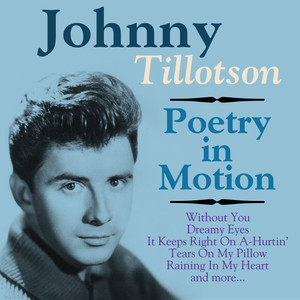 Poetry In Motion album