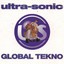 Global Tekno Albumcover