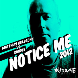 "Notice Me" 2012 album