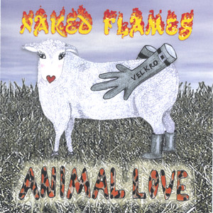 Naked Flames photo