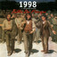 1998…e I miei grandi successi Albumcover