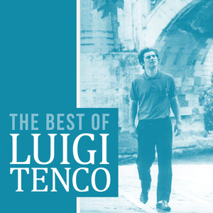 The Best of Luigi Tenco album