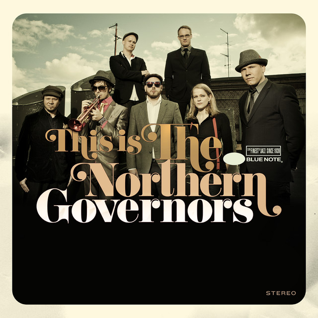 The Northern Governors Photo
