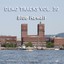 Vol. 30: Blue Hawaii - Demo Tracks Albumcover