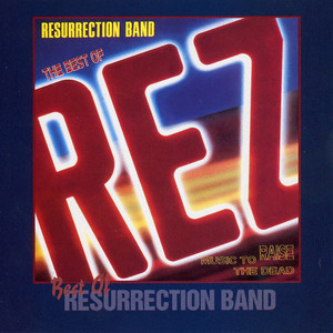 Best Of Resurrecction Band cover
