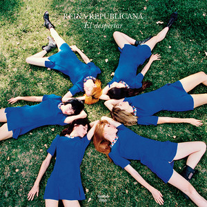 El despertar cover