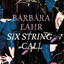 Six String Call Albumcover
