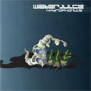 Hydrophonics cover