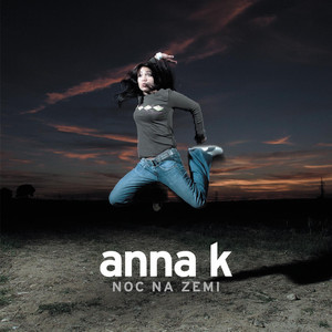 Noc na zemi cover