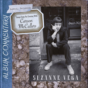 Lover, Beloved: Songs From An Evening With Carson McCullers (Track By Track) cover