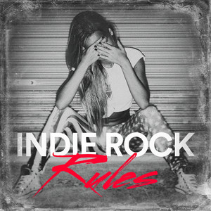Indie Rock Rules album