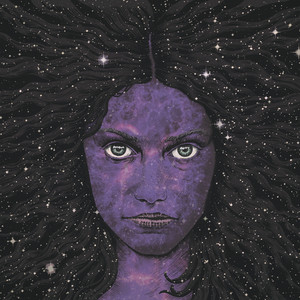 Violética cover