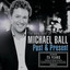 Past & Present: The Very Best of Michael Ball cover