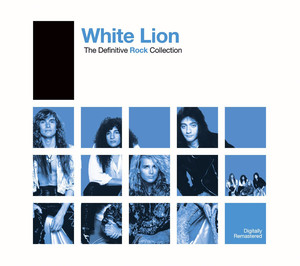 Definitive Rock: White Lion album