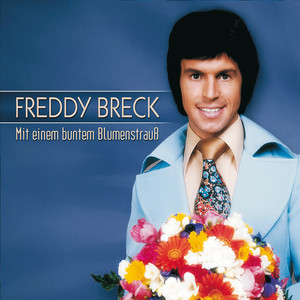 Freddy Breck