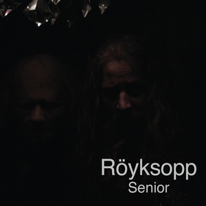 Senior album