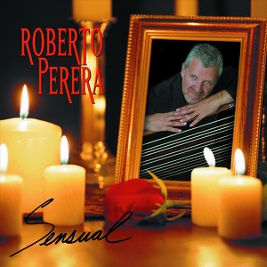 Sensual Albumcover