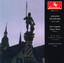 Pachelbel, J.: Organ Music (Complete), Vol. 3 Albumcover