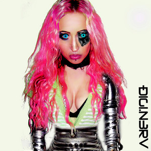 Digi.N3rv cover